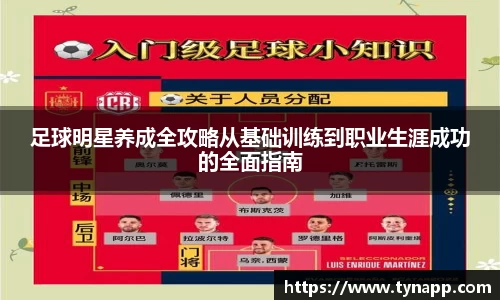 足球明星养成全攻略从基础训练到职业生涯成功的全面指南
